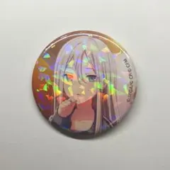 プロセカ　宵崎奏　缶バッチ