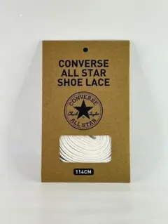 hi0233 CONVERSE SHOELACE コンバース 114cm