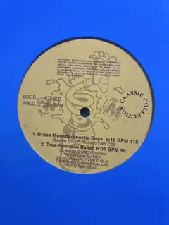 Wicked Mix - Classic Collection 4【12