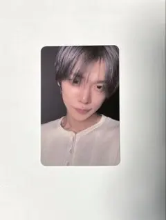 TXTヨンジュン NO LABELS PART01 Weverse ver. ①