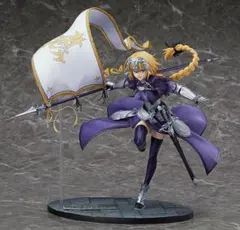 新品未開封 ルーラー ジャンヌ・ダルク グッドスマイルカンパニー FGO