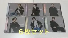 Kis-My-Ft2 キスマイ　Magfact ソロビジュアル盤