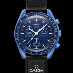 2025年最新】スウォッチ オメガ ネプチューンの人気アイテム - メルカリ