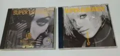 スーパーユーロビート　VOL.28 67　２枚セット　CD