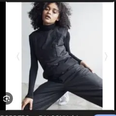 ボーダーズアットバルコニー パディング ジャンプスーツ オールインワン ボーダーズアットバルコニー オールインワン ジャンプスーツ