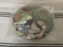 ポケミク ランダム缶バッジ A じめん　フライゴン　初音ミク ポケモンのサムネイル