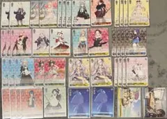 2026年最新】ヴァイスシュヴァルツ ブルーアーカイブ 4コンの人気