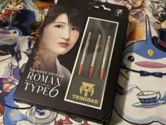 TRiNiDAD ROMAN TYPE6 トリニダード 宮脇実由のサムネイル