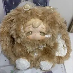kokono ぬいぐるみ 600% ラッキースター 黄色 - メルカリ