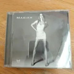 マライア・キャリー　Mariah Carey #1's