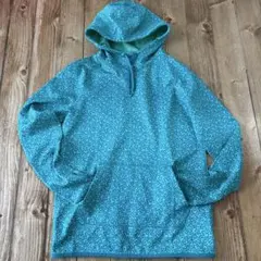 Nike THERMA-FIT プルオーバー パーカー　xsサイズ