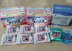 2025年最新】洗濯洗剤 トップ 粉の人気アイテム - メルカリ