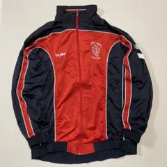 サッカー トラックジャケット xl