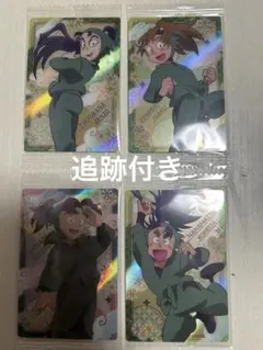 忍たま乱太郎 ウエハースの段