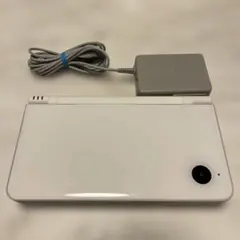 ニンテンドーDSiLLホワイト