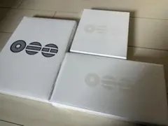 BTS ARIRANG アリラン 3形態セット CD アルバム