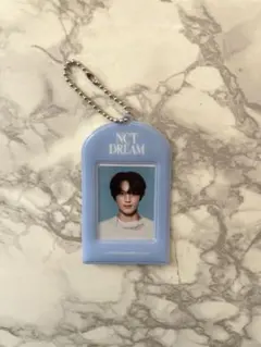 NCTDREAM ヘチャン 2024シーグリ キーホルダー