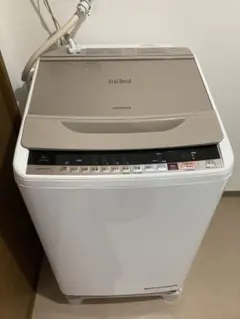 385 ビートウォッシュ　一都三県配送　洗濯機　容量8kg 極美品　保証込 2025年最新】8kg洗濯機の人気アイテム - メルカリ 385 ビート