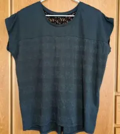 Johnbull ブラック Tシャツ Fサイズのサムネイル