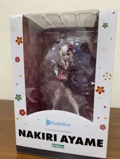 コトブキヤ　百鬼あやめ　美品