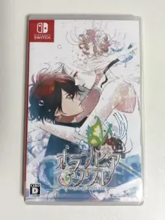オランピアソワレ Switch