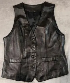 2025年最新】シープレザー ベストの人気アイテム - メルカリ