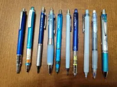 2026年最新】シャーペンまとめ売りの人気アイテム - メルカリ