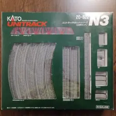 2025年最新】KATO ユニトラックNセット 立体の人気アイテム