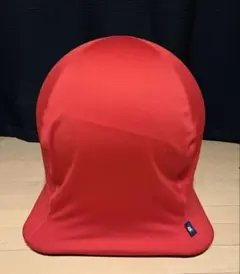 ジェリーフィッシュチェア バランスボール 赤　北欧JELLYFISH CHAIR