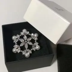 2025年最新】Rene レディース ブローチ・コサージュの人気