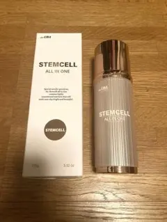 【新品】ステムセルオールインワンStemcell All-in-one100ml