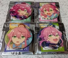 2025年最新】桃李 あんスタ 缶バッジの人気アイテム - メルカリ