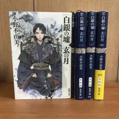 2026年最新】小野不由美 十二国記 全巻の人気アイテム - メルカリ