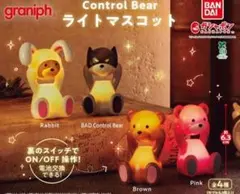 2025年最新】control bearの人気アイテム - メルカリ