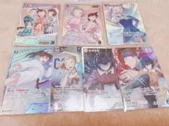 名探偵コナンカードゲーム　SRP SRCP まとめ売り