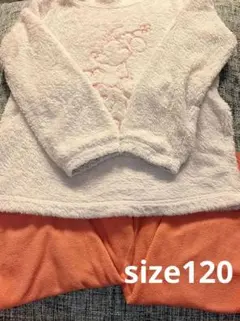 トレーナー パジャマ