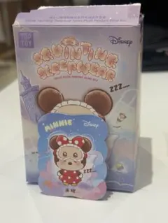 TOPTOY ディズニー スリープウェア ミニー