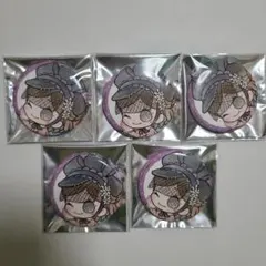 2025年最新】調香師 第五人格 缶バッジの人気アイテム - メルカリ