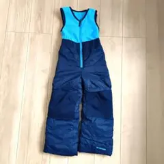 美品Columbia スキーウェア XXS コロンビア 110cm キッズのサムネイル
