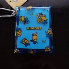 サンキューマート ミニオンズ マルチケース