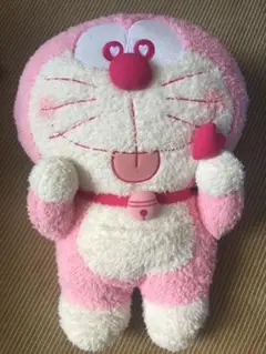 BIGぬいぐるみ ドラえもん ぬいぐるみ