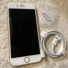 Apple iPhone 8 ピンクゴールド SIMロックなし