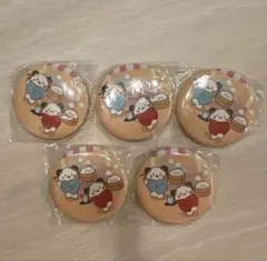 しろたん 缶バッジ ガチャガチャ ふんわりタウン まとめ売り しろたん ガチャ ふんわりタウン 缶バッジ アイドルたん - メルカリ