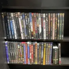 映画DVD まとめ売り 100枚以上 セット 現状品 仕入れ・転売・リサイクル 映画DVD まとめ売り 100枚以上 セット 現状品 仕入れ・転売
