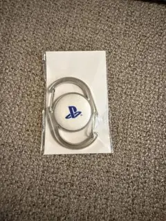 PlayStation オリジナルデニムカラビナ　東京ゲームショウ　2026