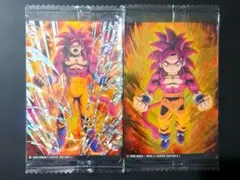 イタジャガ ドラゴンボール vol.6 6-07 09 2枚セット　未開封