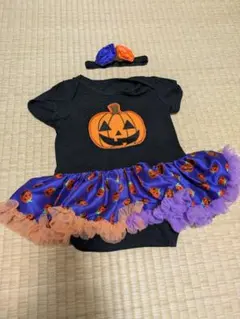 ハロウィン コスチューム
