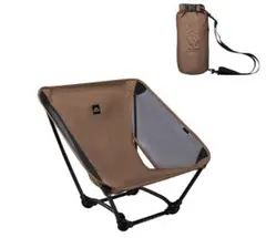 2025年最新】Helinox(ヘリノックス) グラウンドチェアの人気アイテム