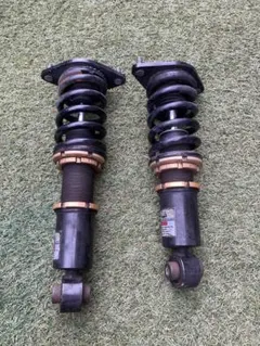 ZN6 トヨタ86用リヤ車高調2本セットのサムネイル