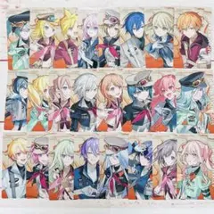 2026年最新】プロセカ まとめ売りの人気アイテム - メルカリ